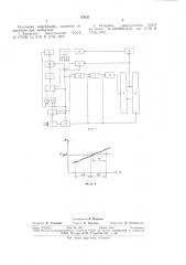 Устройство для учета и контроля потребления электрической энергии (патент 744333)