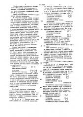 Варочный раствор для получения сульфитной целлюлозы (патент 1151629)