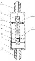 Генератор влажного газа (патент 2622833)