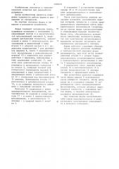 Литьевая форма для изготовления полимерных изделий (патент 1256979)