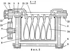 Устройство для приготовления строительного раствора (патент 2247024)