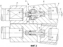Приводной шпиндель главного привода прокатной клети (патент 2339472)