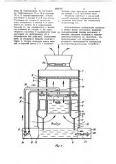 Градирня (патент 1089384)
