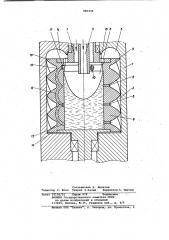 Винтовой компрессор (патент 985430)
