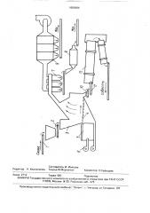 Способ получения извести в обжиговой печи (патент 1669884)