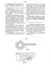 Украшение (патент 1664262)