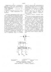 Регулятор для реверсивных гидромашин (патент 1204793)