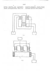 Способ псевдоожижения слоя ферромагнитных частиц в реакторе (патент 273777)