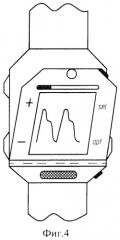 Устройство для измерения артериального давления (патент 2463951)