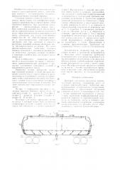 Цистерна для вязких продуктов (патент 1312016)