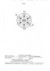 Устройство для бурения скважин (патент 1430492)