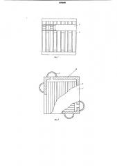 Пакет пластинчатого теплообменника и способ его изготовления (патент 879239)