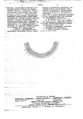 Футеровка индукционной печи (патент 664006)