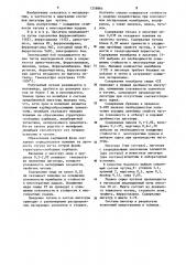 Лигатура для чугуна (патент 1258864)