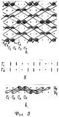 Однослойный ластичный основовязаный трикотаж (патент 2323284)