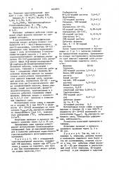 Бензилоксикарбоксипиридиний(или @ -пиколиний)хлориды в качестве дубителей желатиносодержащих галогенсеребряных фотографических материалов (патент 1641814)