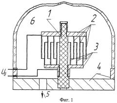 Способ изготовления вакуумных конденсаторов (патент 2457566)