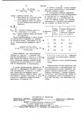 Способ выделения границ пропластков в цилиндрическом законсервированном керне (патент 1022100)