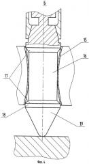 Тепловыделяющая сборка ядерного реактора (патент 2391724)