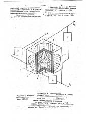 Способ измерения напряженности и направления магнитного поля и устройство для его осуществления (патент 917147)