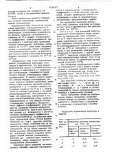 Способ определения концентрациижидких углеводородов (патент 819667)