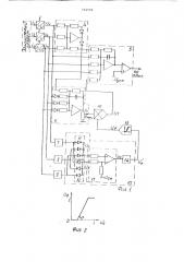 Устройство для дифференциальной защиты с фазовым торможением электроустановки (патент 752592)