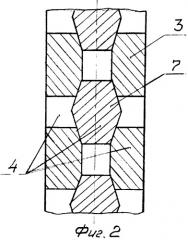 Опора скольжения шарошечного инструмента (патент 2363829)