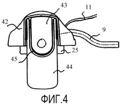 Молокоотсасыватель с электроприводом (патент 2377023)