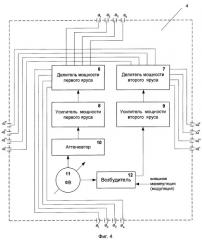 Подземная антенна (патент 2262164)