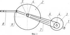 Орудие для прикатывания почвы (патент 2567208)