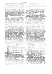 Способ получения препарата для определения моноаминов на основе иммобилизованной моноаминооксидазы (патент 1495378)