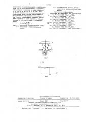Устройство для возбуждения поперечных сейсмических волн (патент 729541)