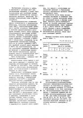 Паста для металлизации анодной окиси алюминия (патент 1183337)