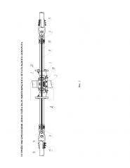 Устройство крепления лопастей к валу винтокрылого летательного аппарата (патент 2662616)