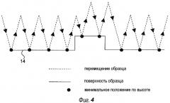 Система обнаружения для динамического зонда (патент 2518859)