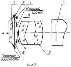 Углоизмерительный прибор (патент 2554599)