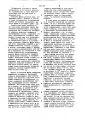 Фурма доменной печи (патент 1093700)