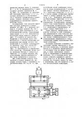 Устройство для управления однофазным реверсивным выпрямителем с параметрической стабилизацией тока (патент 1156214)