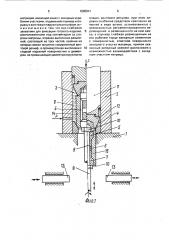 Способ изготовления изделий с внутренним винтовым рельефом и устройство для его осуществления (патент 1690941)