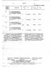 Производные имидазо (1,2- @ ) тетрагидробенз-1,2,4-триазина в качестве люминофоров (патент 668274)