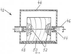 Способ микроволновой обработки древесины (патент 2285875)