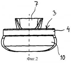Устройство для питья и наливания из банки (патент 2263057)
