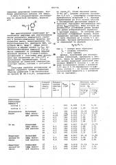 Смазочная композиция (патент 810776)