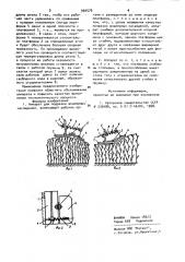 Аппарат для подрезки шпалерных насаждений (патент 904579)