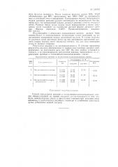 Способ определения кремния в полиалюмоорганосилоксановых смолах (патент 121963)