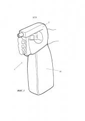 Ручное насосное устройство (патент 2621099)