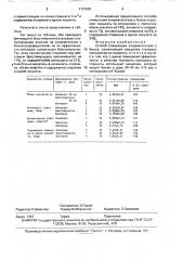 Способ стимуляции сперматогенеза у быков (патент 1727820)