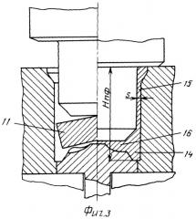 Способ изготовления колеса транспортного средства (патент 2364463)