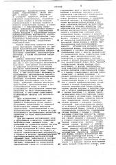 Программный генератор (патент 1051688)
