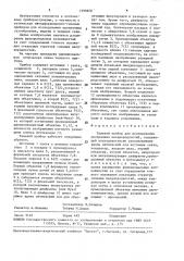 Теневой прибор для исследования прозрачных неоднородностей (патент 1599828)